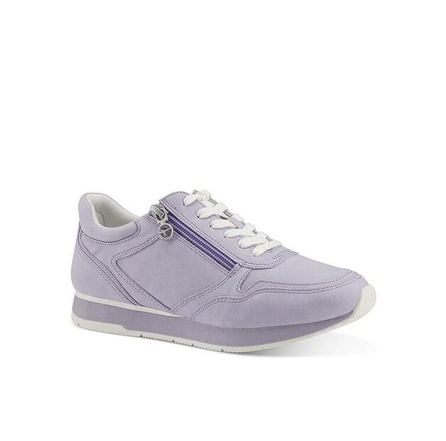 

Кроссовки Tamaris Sneakersy 1-23613-20 Fioletowy