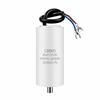 4UF-100UF CBB60 Capacitor 450V Start Capacitor Durable Washer Capacitor