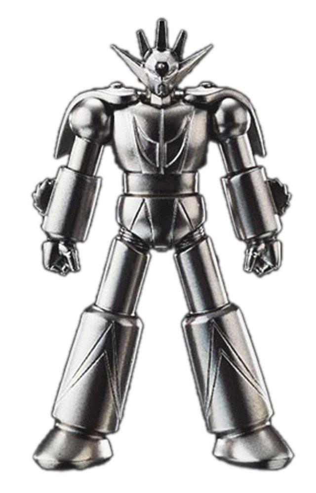 

TAMASHII NATIONS Chogokin no Katamari Getter Dragon, approximately 75mm die-cast finished figure