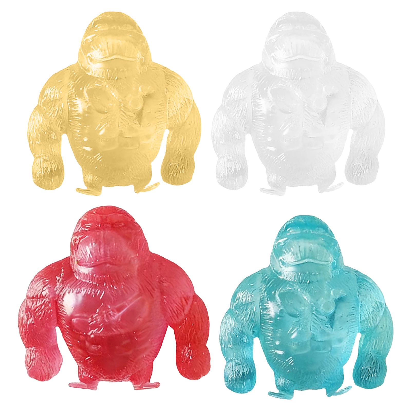 

Pinchable Children s Stress Relief Toy, Slow , Maltose Little Stress Relief One Size