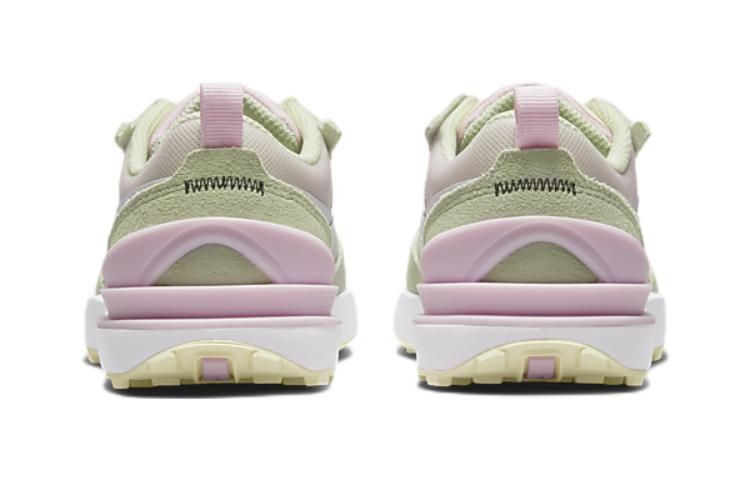 Nike Waffle One Kids' Casual Shoes Pre School DC0480-602