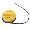 Fuel Tank Filler Cap Replacement for GMC Sierra 1500 Yukon XL 1500 20915990 Gas Cap