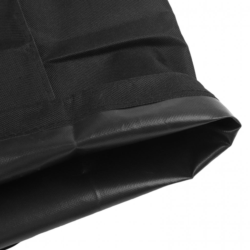 External Storage Bag Gas Cylinder Cover Propane Tank Cover Multi-Purpose Use
