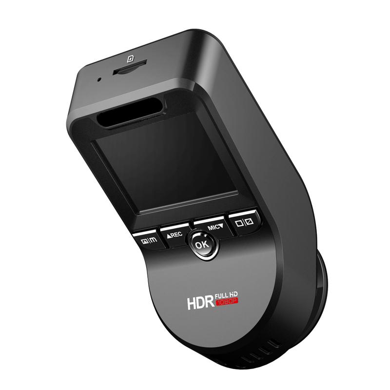 CAR Camera4K 2160P Dash cam with 1080P Rear Camera GPS logger ADAS IMAX323 sensor car Video Recorder Novatek 96663 Night Visio