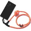 Telefontilbehør – Remmer og nøkkelringer for telefoner