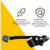Crankshaft Position Sensor for Honda CR-V 1997-2001, for Acura Integra 1996-2001, for Honda Civic 1999 2000, for Honda Civic Del Sol 96 97 37500P72A01