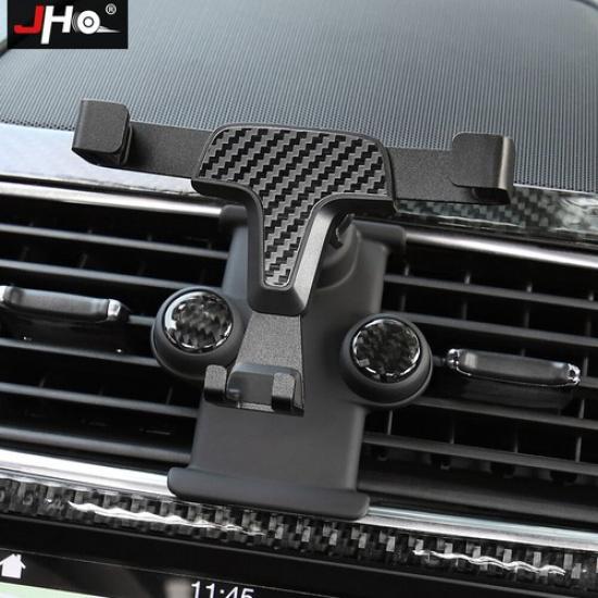 Car Phone Holder Mount Air Vent Gravity Bracket Stand for Ford Explorer 2016-19