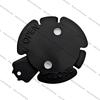 For BMW 5 Series F10 F11 F07 F01 520d 520i 523i 1PCS Drain Cover Under The Oil Pan Floor 51757209541