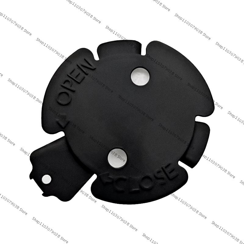 For BMW 5 Series F10 F11 F07 F01 520d 520i 523i 1PCS Drain Cover Under The Oil Pan Floor 51757209541