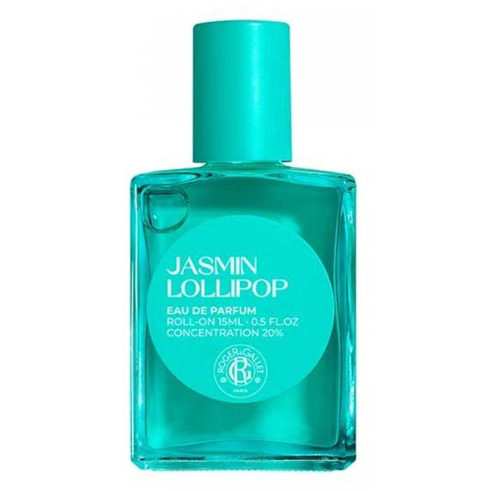 Roger & Gallet Roger&Gallet Jasmin Lollipop Roll On Profumo Delicato Idratante 15 Ml - Immagine 7