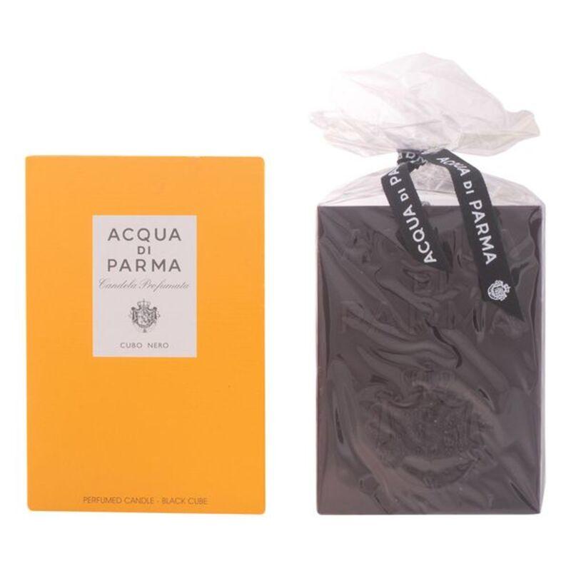 

Ароматическая свеча Cube 11 Amber Black Acqua Di Parma