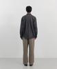 BLANKROOM Maren Shirt_Gray Denim