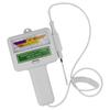 Water Quality Tester PH CL2 Tester Portable PH and Chlorine Level Meter Double Scale Test Monitor for Pool Spa Aquarium