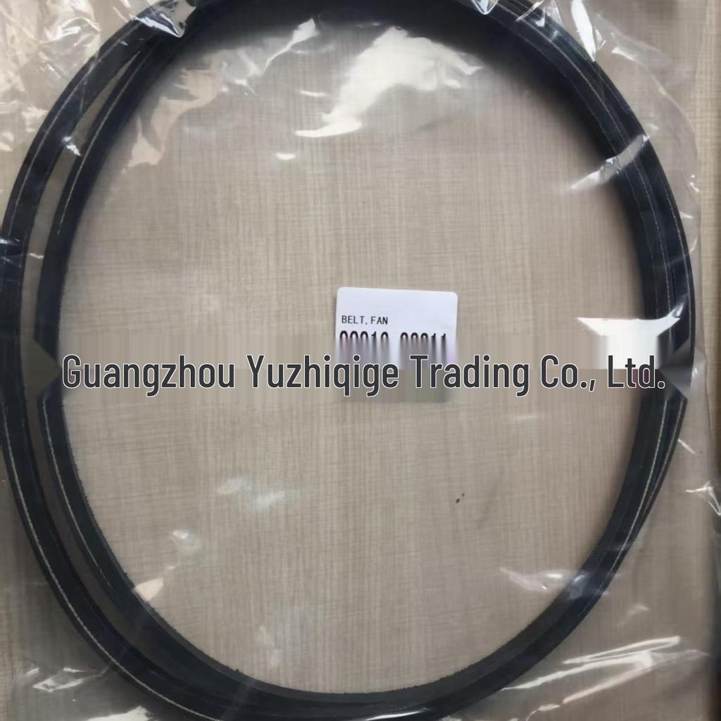 90916-02211 V-Belt for COASTER Car Engine