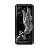 For ZTE Blade A54 Case Cover Black Protective Soft Silicone Phone Cases For ZTE Blade A54 TPU Coque Fundas For ZTE Blade A54