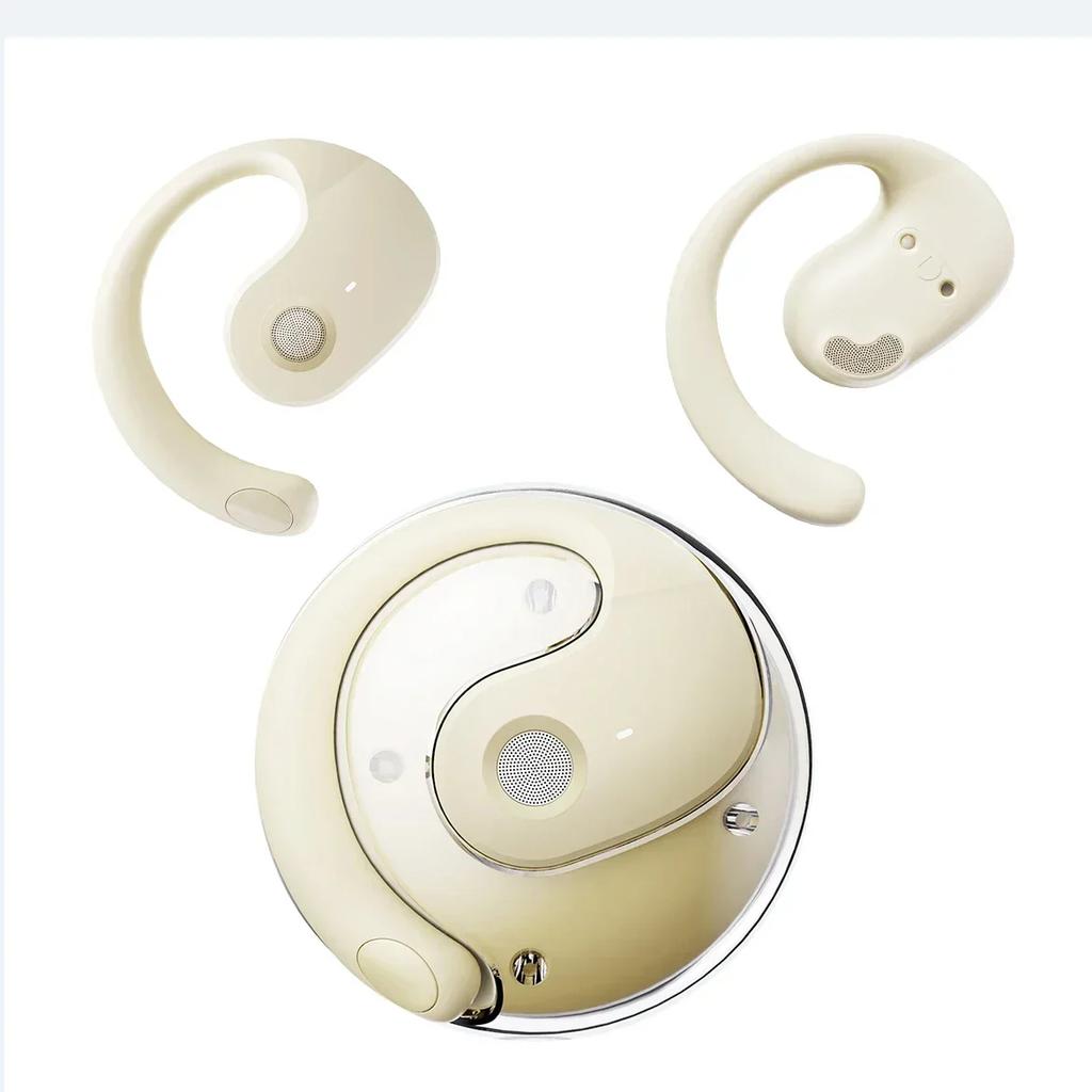 Xiaomi Original Wireless Bluetooth 5.3 Headphones Long Battery Earbuds HIFI Sound Quality Headphones apply to smartphones