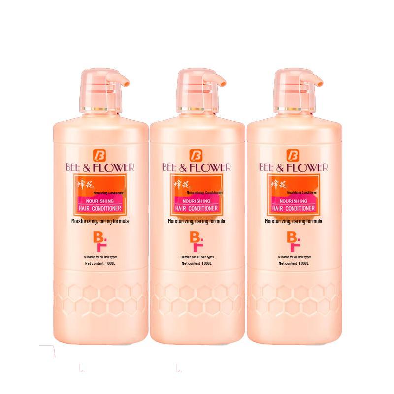 Bee & Flower Nourishing Hair Conditioner