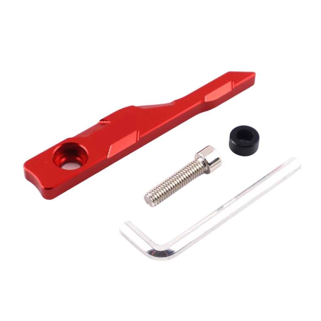 Aluminum Sensor Protective Cover Front Brake ABS Protective Cover For PCX160 PCX125 2021-2023