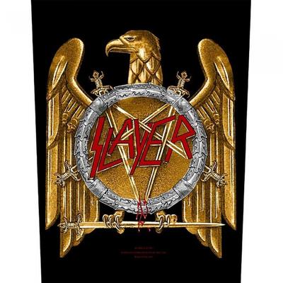 Slayer Soundtrack To The Apocalypse Patch