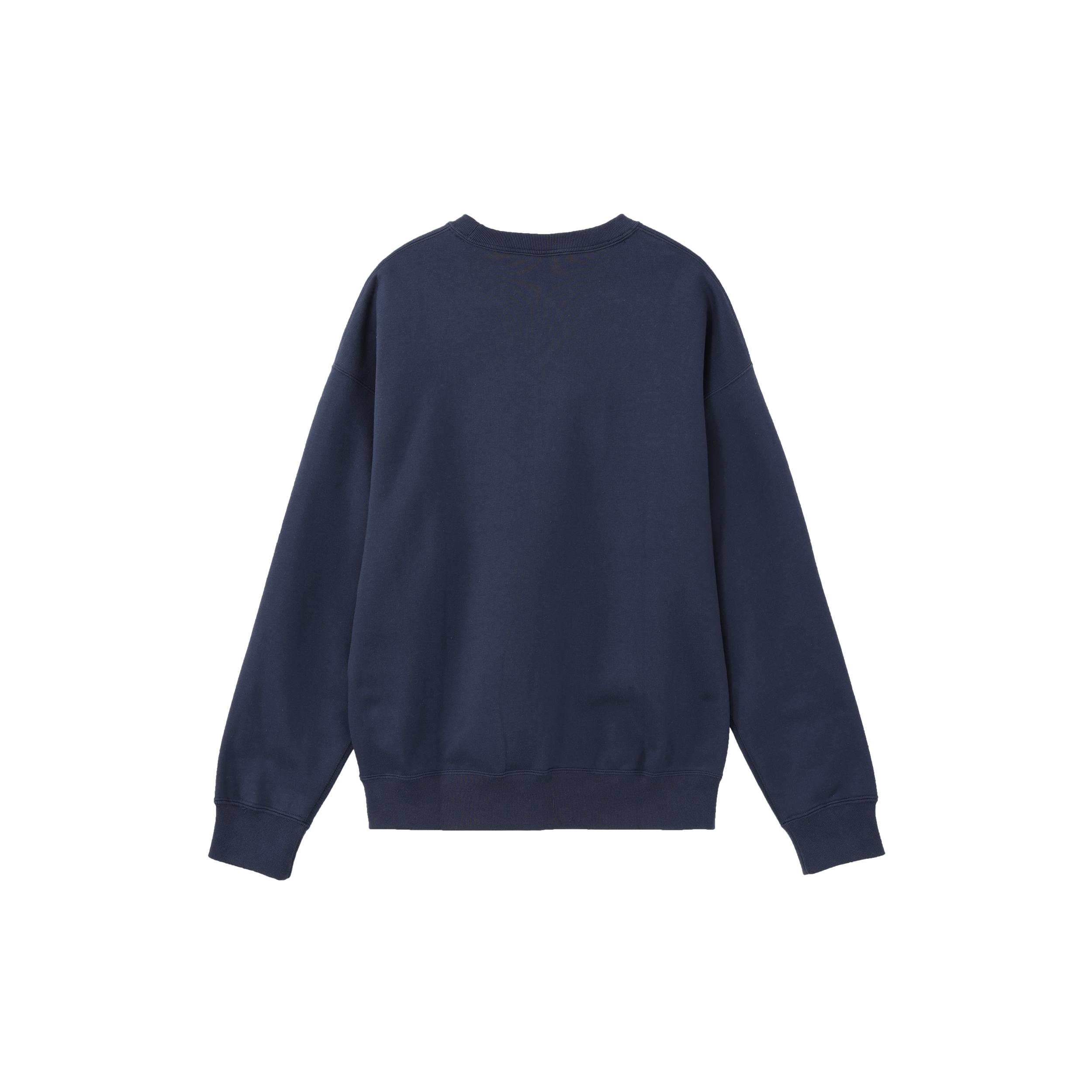 

New Nike Sweatshirts Men Blue DX1362-410 S