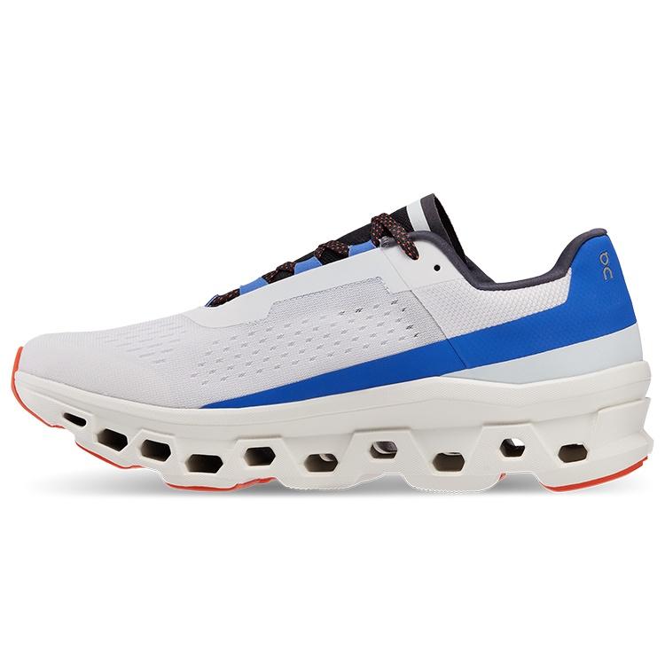 On Running Cloudmonster Frost Cobalt Men s 61.98653 EU 47