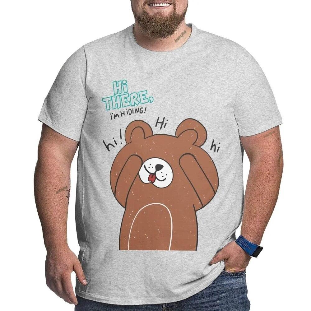 Большие размеры S-6XL для 50-135 кг — фото 6