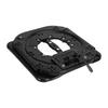 Univerzálny karavan Otočný otočný stôl Úprava podvozku Campervan