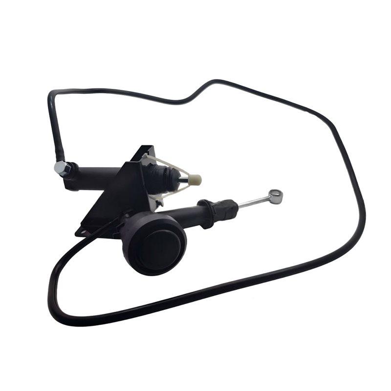 For Iveco Daily 2006-2011 504191582 Car Clutch Master Cylinder& Renault Clutch Slave Cylinder чёрный