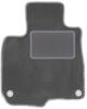 Driver's Car Mat: Honda CR-V V SUV (2018-)
