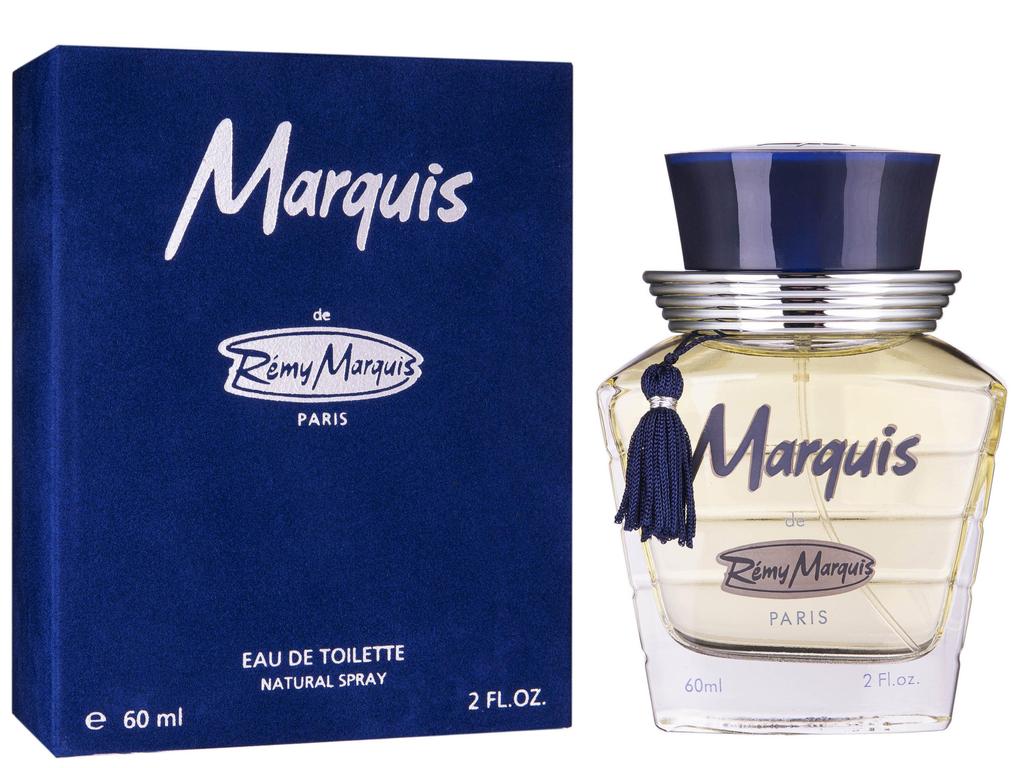 Marquis Remy Marquis - pro muže Toaletní voda
