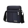 Oxford Cloth Male Crossbody Bags Multi Layer Messenger Bag Casual Men's Shoulder Bag  for Home