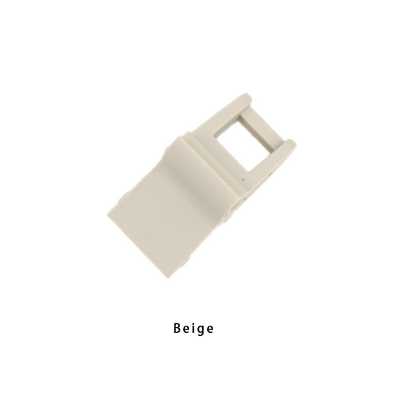 

For Mercedes Benz ML/GL/GLS Class Roof Handle BuckleW176 W177 W246 W166 Roof Armrest Fixing Buckle 099815091 бежевый