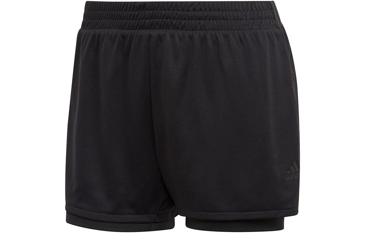 

Adidas Casual Shorts Women s Black EI6376 XL