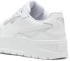 Puma Karmen II Idol Sneakers White