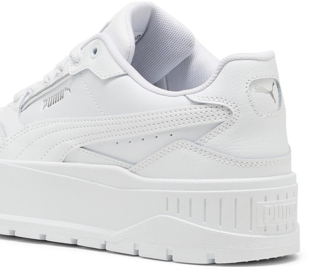Puma Karmen II Idol Sneakers White