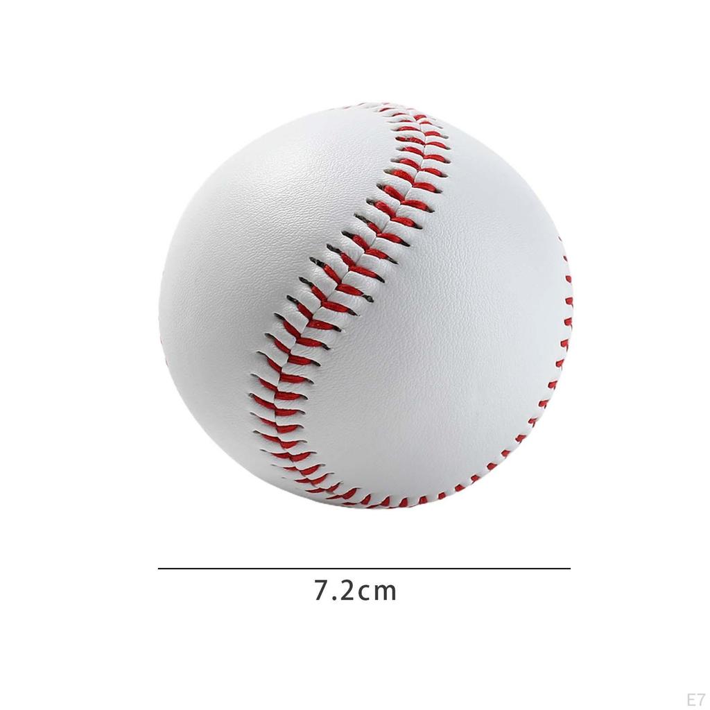 12.5 Inch Baseball Catcher Gloves for Teeball And Softball Practice Equipment