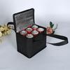 Soft Cooler Bag Cooler Bag Thermal Food Cooler Bag, Insulated Picnic Lunch Bags