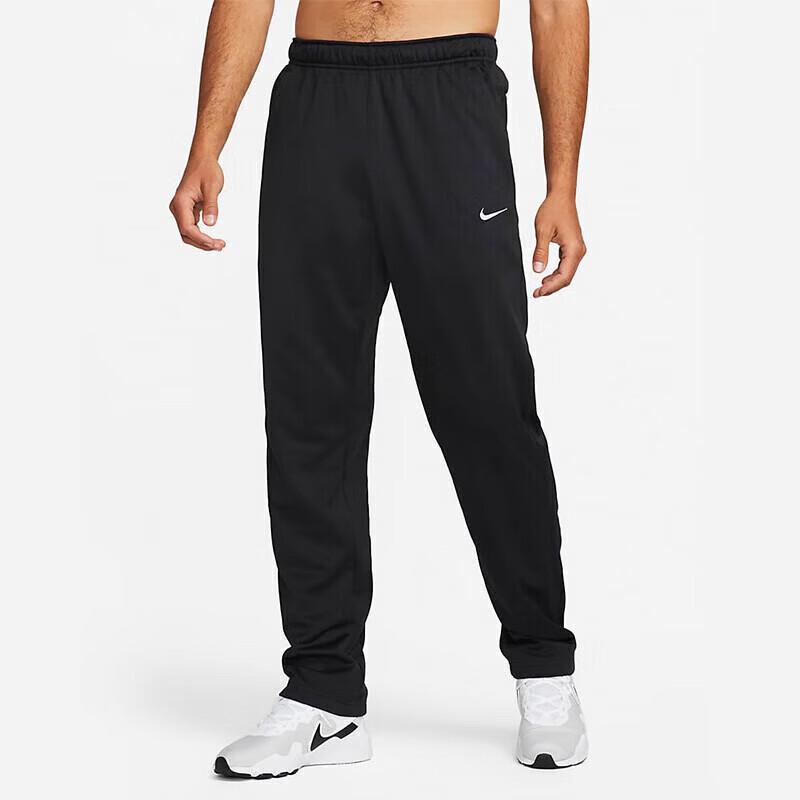 Nike Men s Sportswear Casual Pants DQ4857-010 M