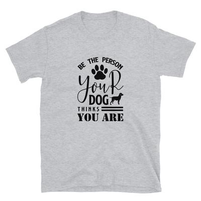 Üst giysisi – T-shirtler