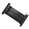 .0 X16 Riser Cables, Graphics Card Extension PCI Shielded Extender w/Antijam