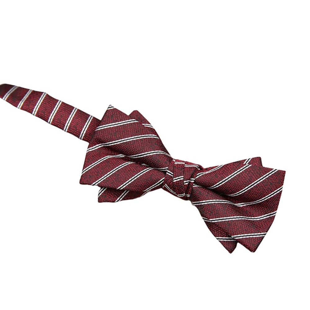 

Мягкий мужской галстук-бабочка для жениха и свидетеля, модный красный галстук-бабочка, аксессуары для костюма Style 1