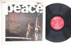 LP Record GENE COTTON - Peace HWS3059 IMPACT 1970 US Country/Folk Used