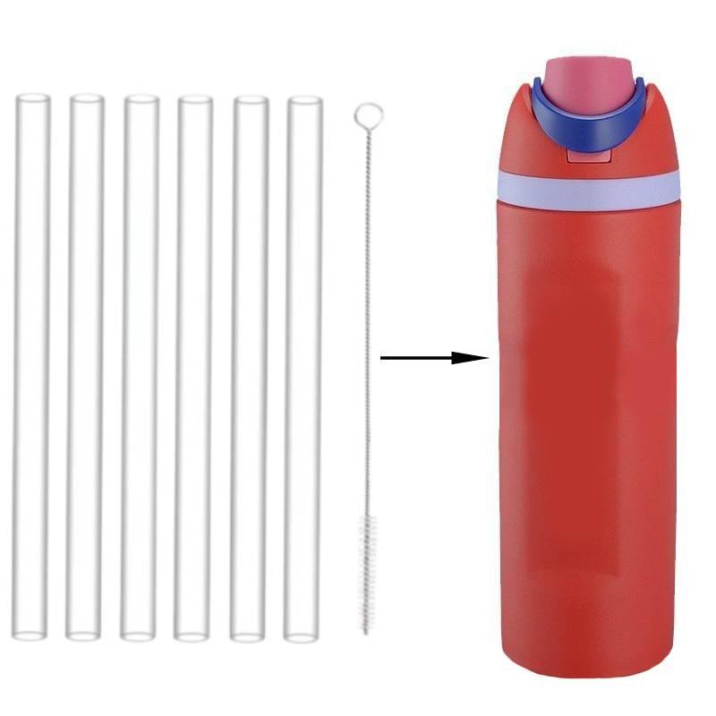 Freesip Owala For Series Water Cup Replacement Straws Compatible Oz 20253040