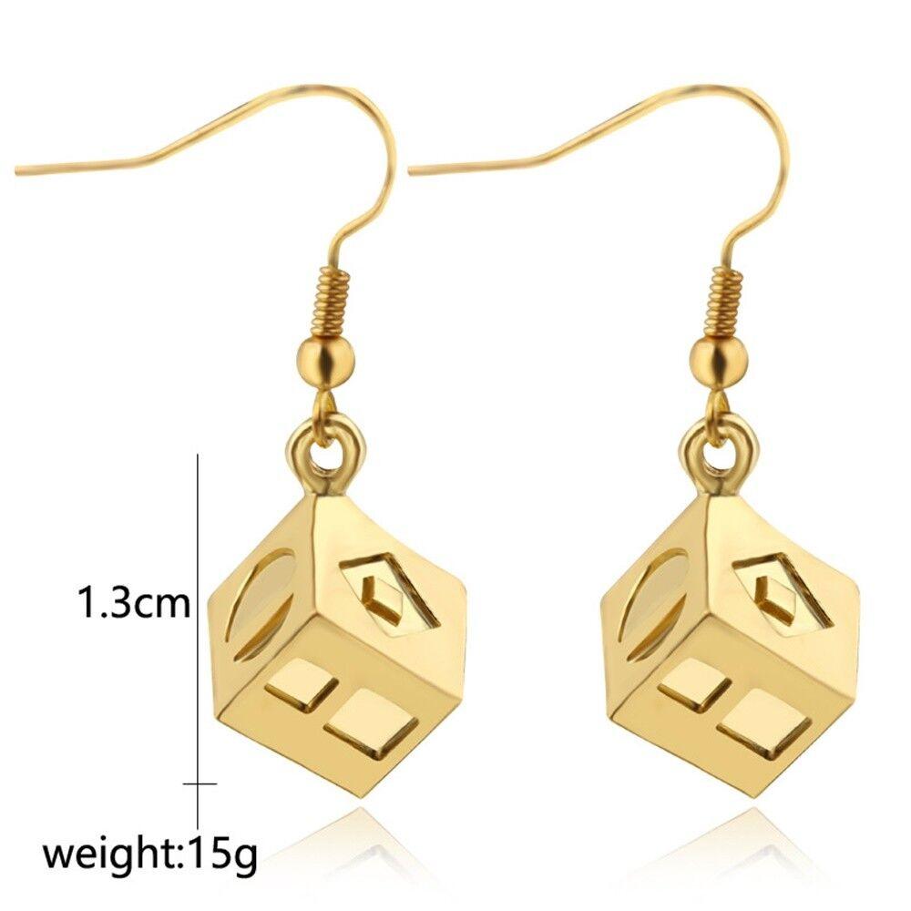 Han A Story Solo Dice Sabacc Lucky Dice Millennium Falcon Cosplay Prop