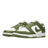 Nike Dunk Low Medium Olive