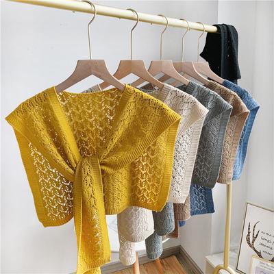 Accessoires – Schals & Tücher