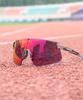 Altaliseuteu Hayate R2 Running Sports Sunglasses Triathlon Goggles