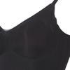 Triumph Adjustable Strap Running Bra Black Tfwrb333bk