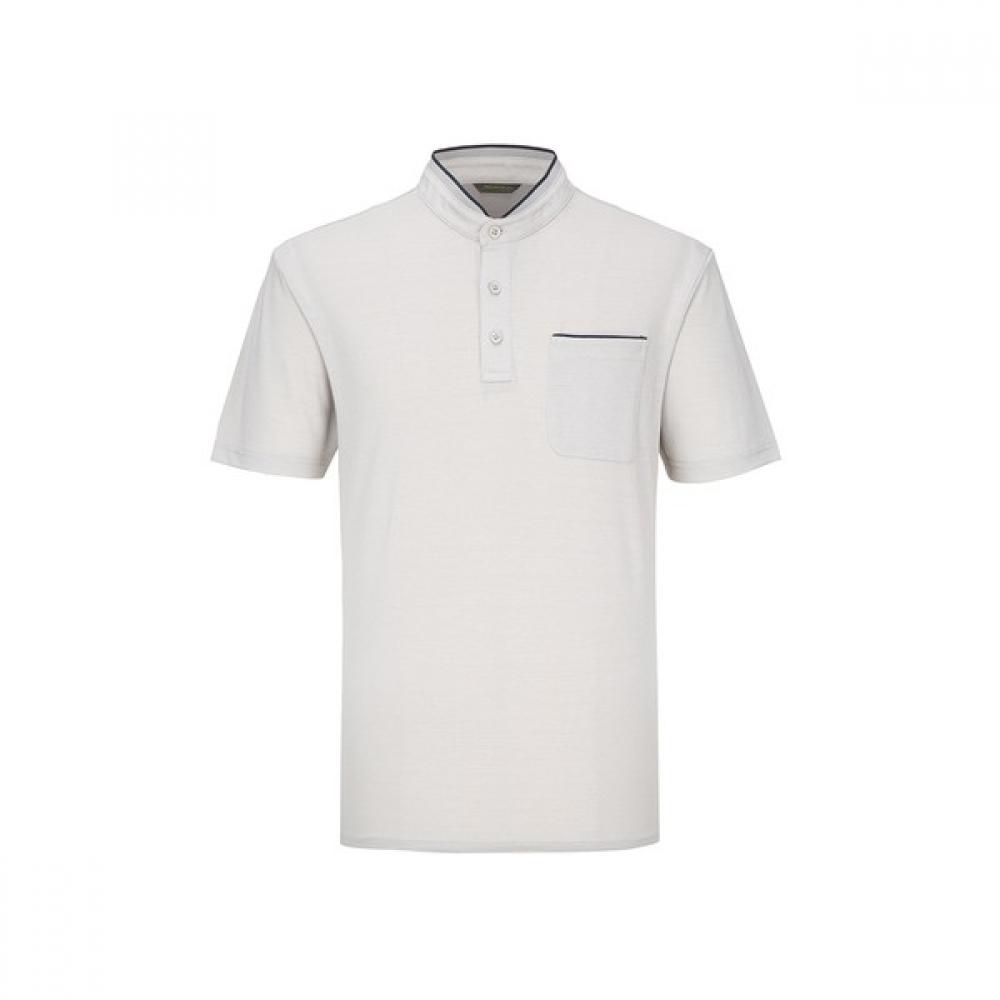 

[Mountia] Mountia Spring Summer Cooling Men S Spare D Tee 3 1mqtSm2019 BLACK/095