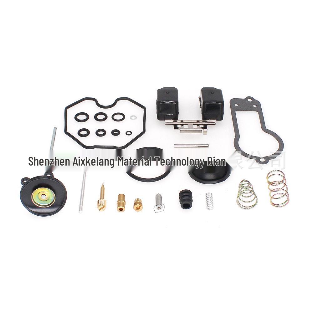 Carburetor Repair Kit for 1979-1982 XL500/XL500S/XL500 S Motorcycles